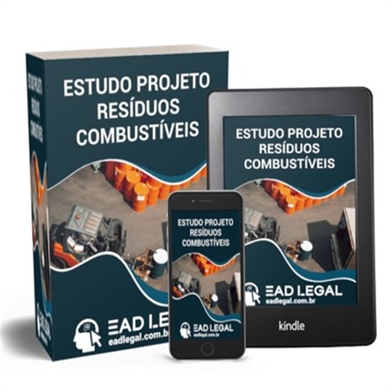 EaD Legal