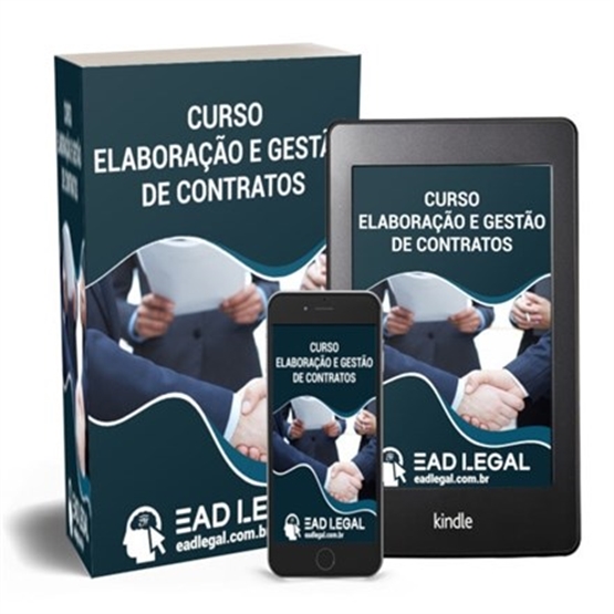 EaD Legal
