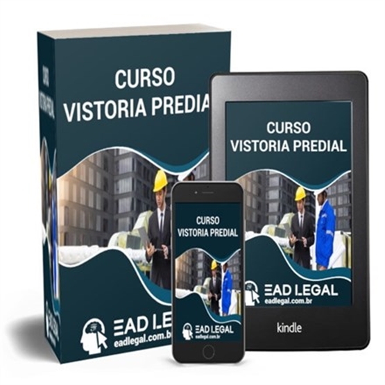 EaD Legal