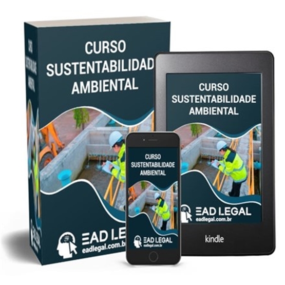 EaD Legal