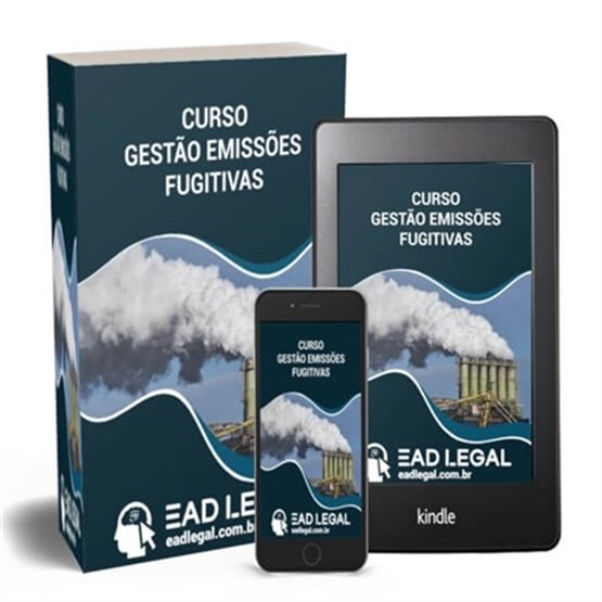 EaD Legal
