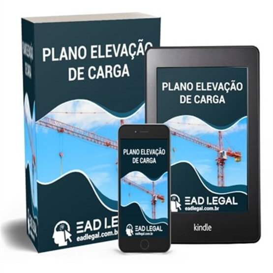 Plano Elevação de Cargas | EL4687490