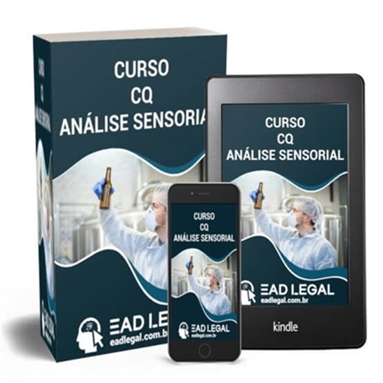 EaD Legal
