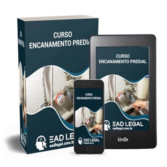 EaD Legal
