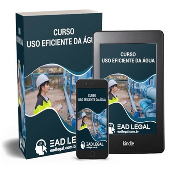 EaD Legal