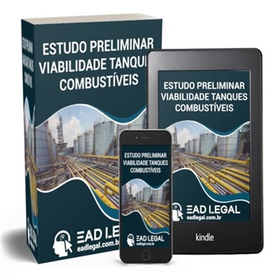 Estudo Preliminar Viabilidade Tanques Combustíveis | EL20033090