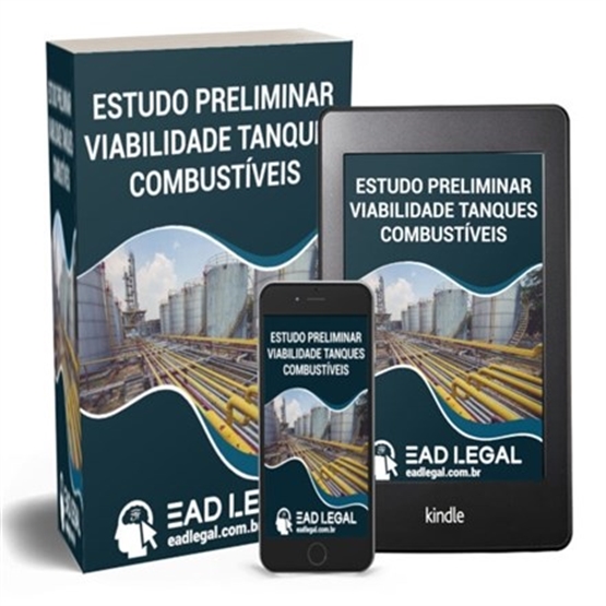 EaD Legal