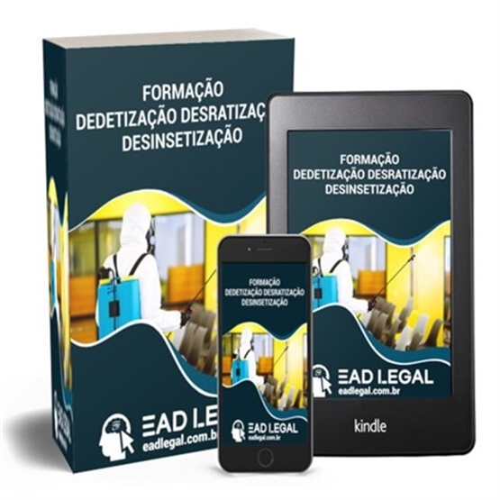 EaD Legal