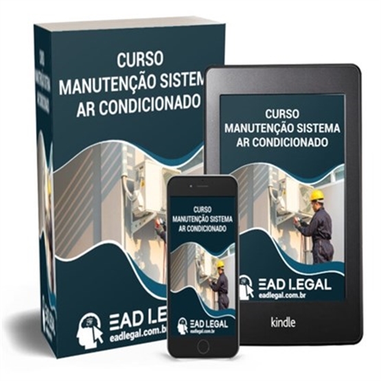 EaD Legal