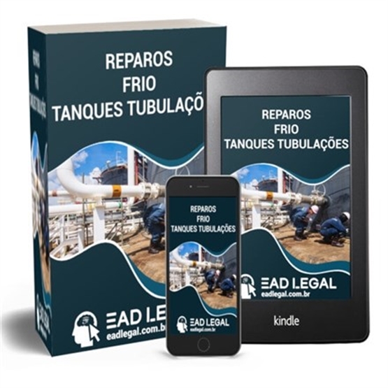 EaD Legal