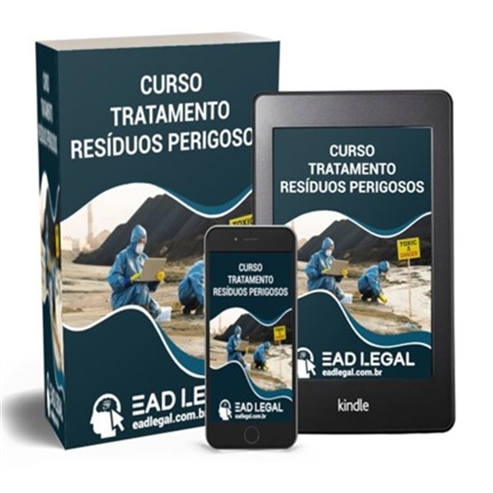 EaD Legal
