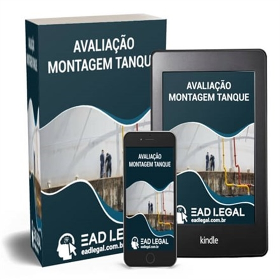 Avaliação Montagem Tanque | EL20047190