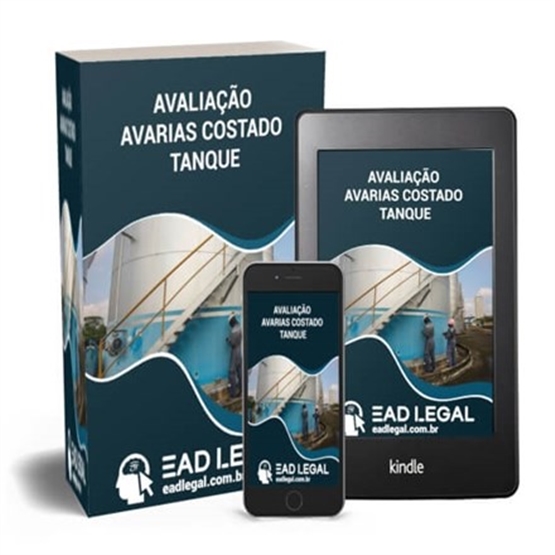 EaD Legal