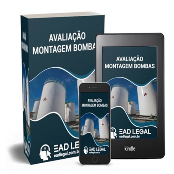 EaD Legal
