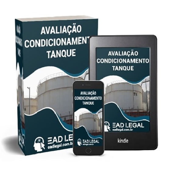 EaD Legal
