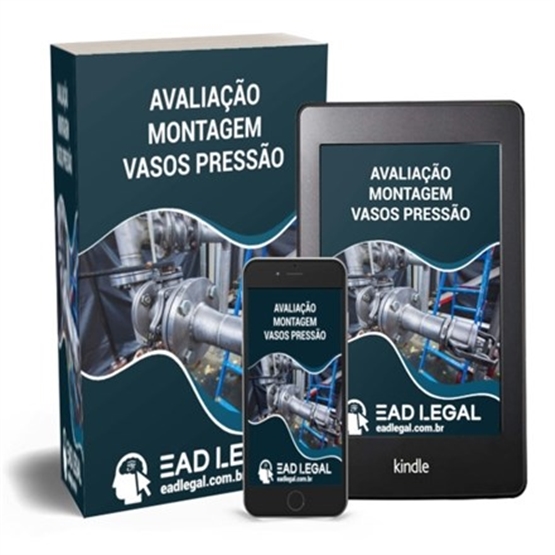 EaD Legal