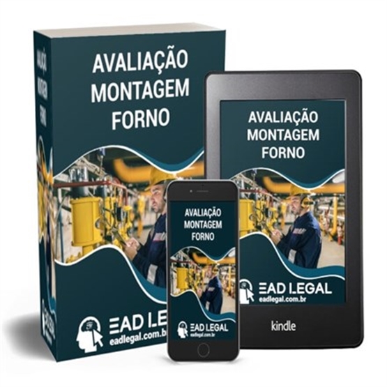EaD Legal