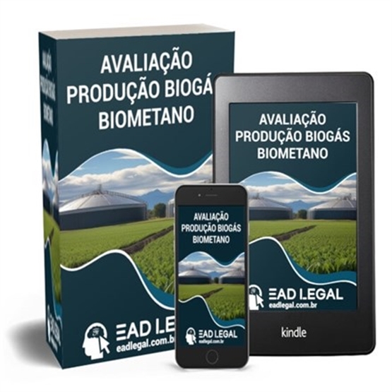 EaD Legal