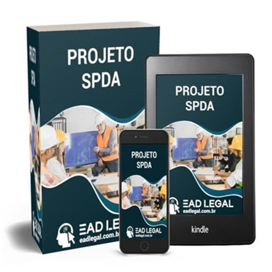 Projeto SPDA | EL1100890