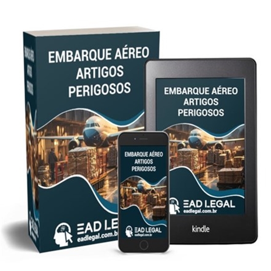 EaD Legal