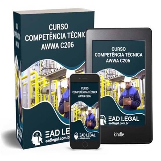 EaD Legal