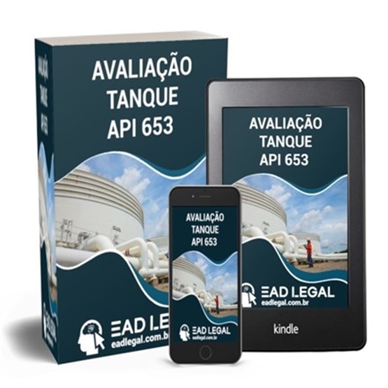 EaD Legal