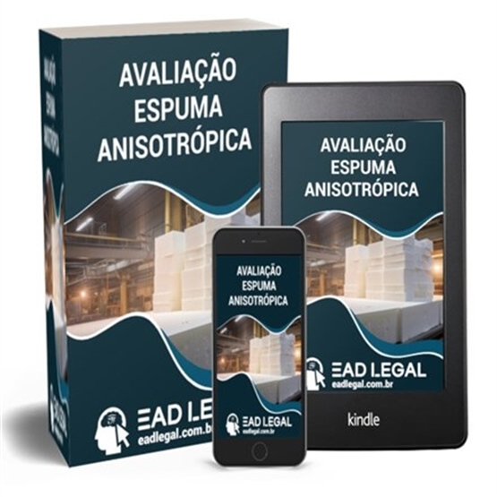 EaD Legal
