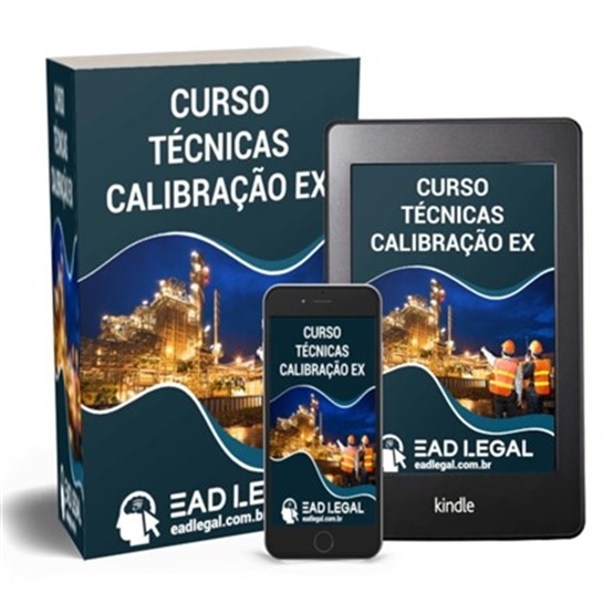 EaD Legal