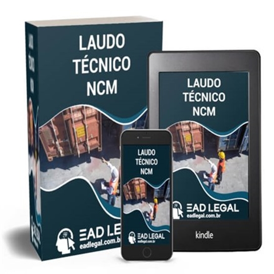 EaD Legal