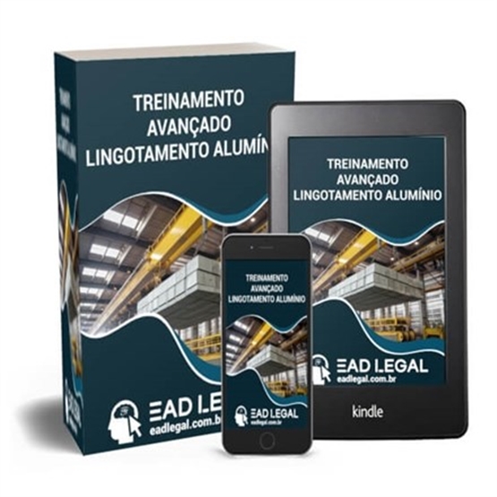 EaD Legal