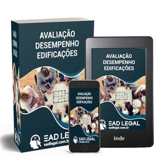 EaD Legal