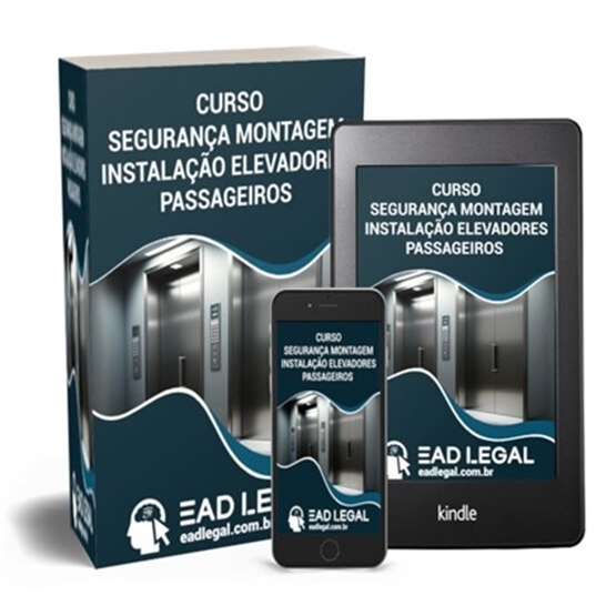 EaD Legal