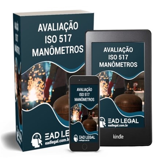 EaD Legal