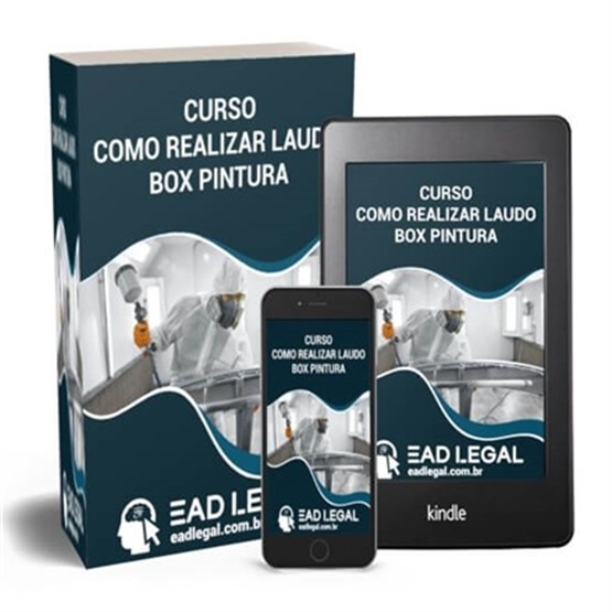 EaD Legal