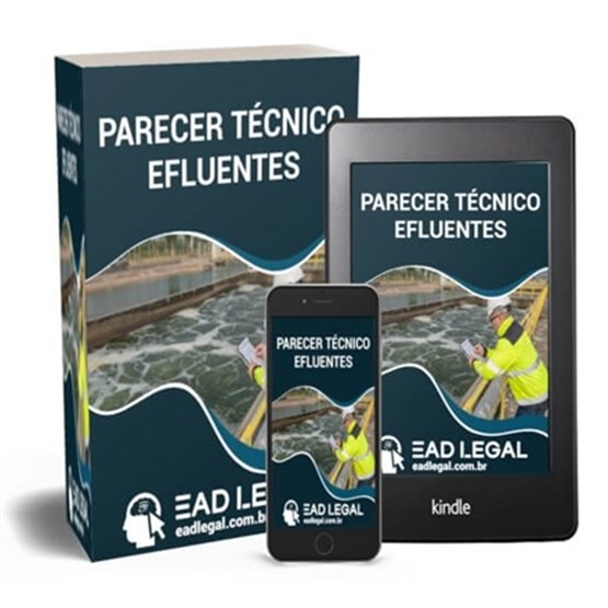 EaD Legal