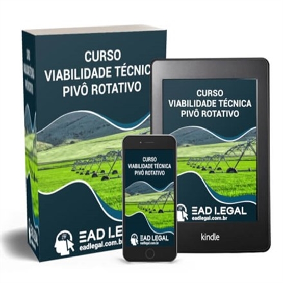 EaD Legal
