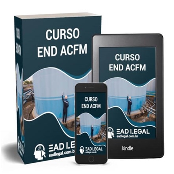 EaD Legal