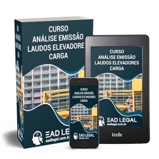 EaD Legal