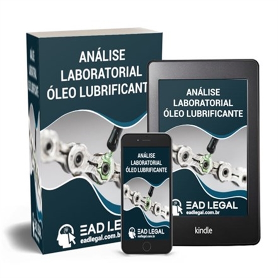 EaD Legal