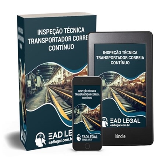 EaD Legal