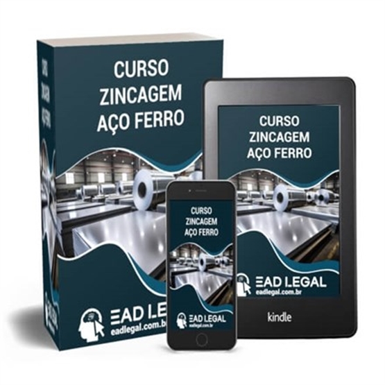 EaD Legal