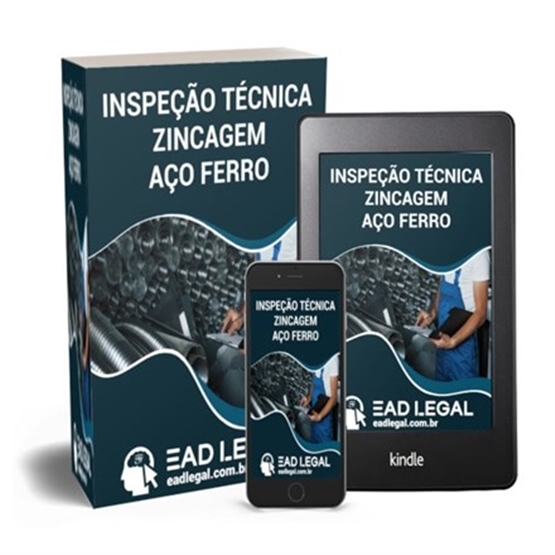 EaD Legal