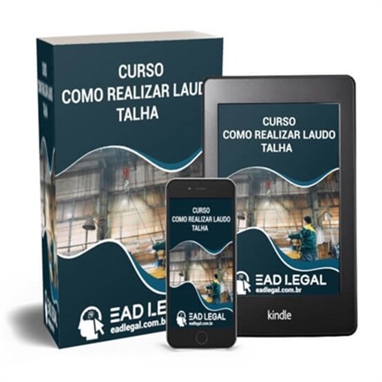 EaD Legal