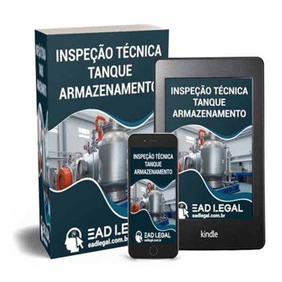 EaD Legal