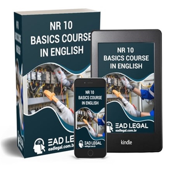 NR 10 Basics Course in English | EL16722290